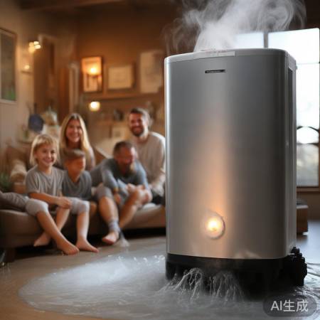 美菱燃气热水器，呵护温暖生活