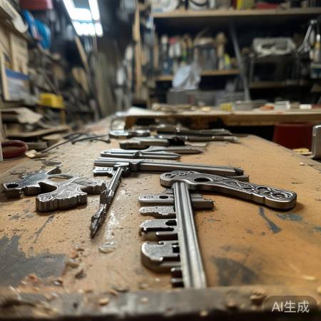 德盾防盗门官方报修平台解析『防盗门备用钥匙复原技巧揭秘』