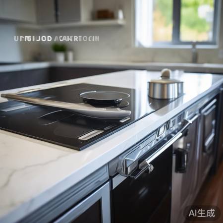 集成灶主板升级，节能高效升级体