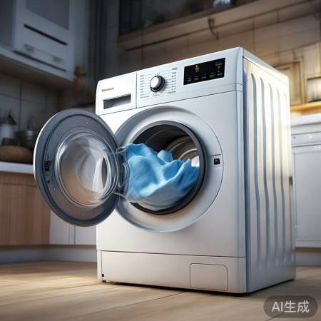 科慕(COLMO)洗衣机故障咨询热线阐明<洗衣机转几圈就警报？揭秘故障原因及解决方法>