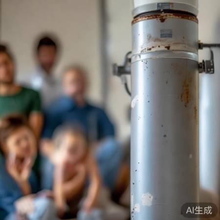 热水器超标影响健康及寿命