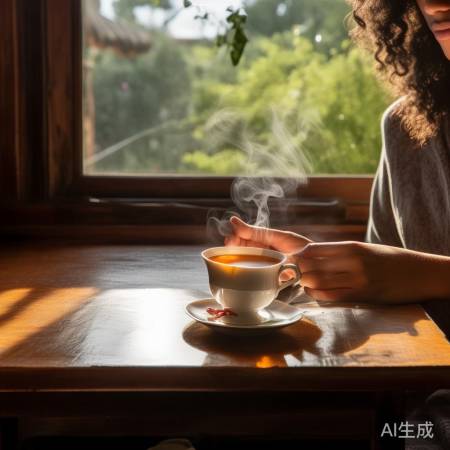 品味生活，远离毒器