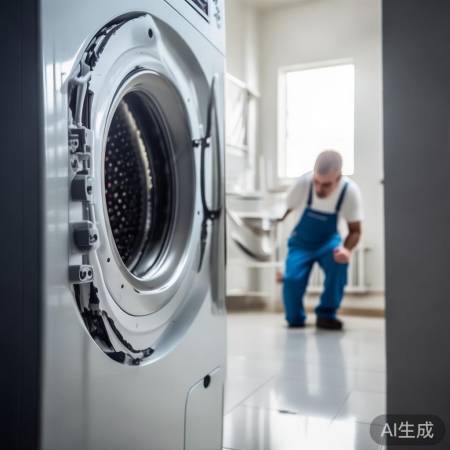 伊莱克斯洗衣机售服热线一卡通教导+西门子洗衣机搬家搬运技巧分享