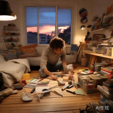 家居小知识分享结束