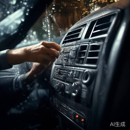 日立空调上门速修热线普及♛汽车空调出风口为何会积水？快速解决方法大揭秘