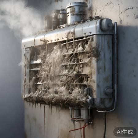 沃克拉壁挂炉维修快速热线分解㊣壁挂炉过热故障原因及快速解决方法