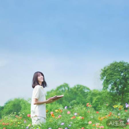 生活自然，问题不怕