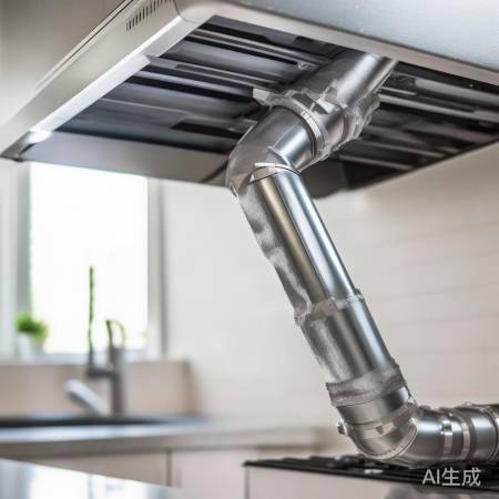 定期检查排烟口，保养机器。