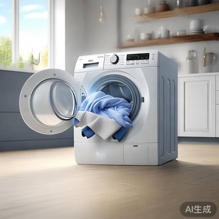 嘉格纳洗衣机售后无忧服务阐释_洗衣机除异味小窍门，告别困扰轻松解决