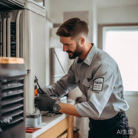 空调维修专业规范