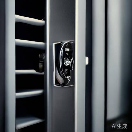 保险柜安全自查攻略