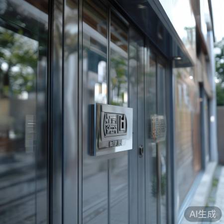 盼盼防盗门，品质信得过