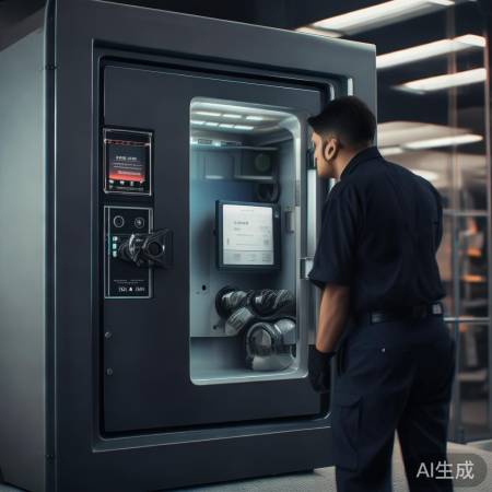 大王保险柜专业维护服务解释@新时代保险柜价格：性价比之选，安全无忧