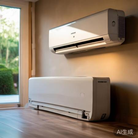 长虹空调服务网点通查分享$家用中央空调：舒适生活新选择