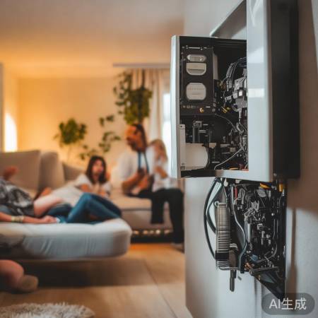 霍博壁挂炉维护服务中心分析@壁挂炉点火延迟长解决攻略