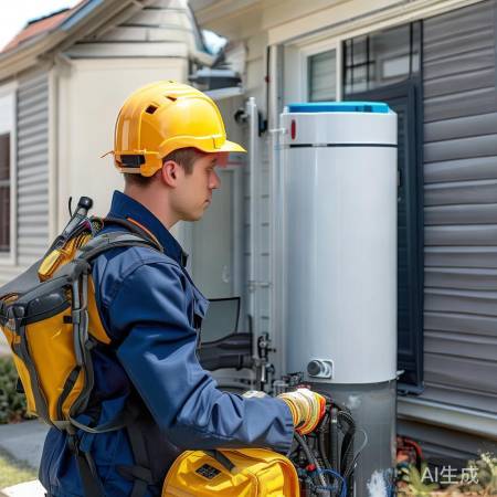 林内热水器维修热线速达梳理√热水器保护电阻测试方法详解