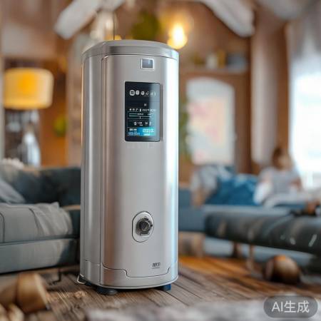 分享结束，热水器节能保养。