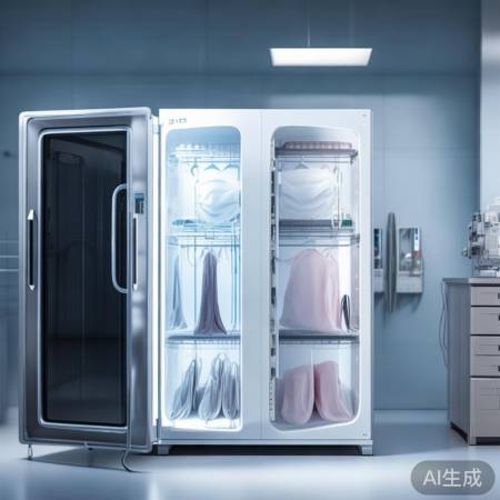 小米智能消毒柜售后咨询途径教导☜医用消毒柜助力口罩消毒，守护健康防线