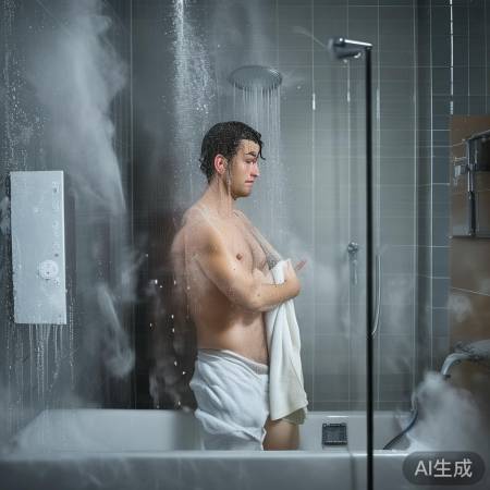 卡洛力壁挂炉客服通道阐明_天然气壁挂炉热水不稳定？快速排查解决方法！