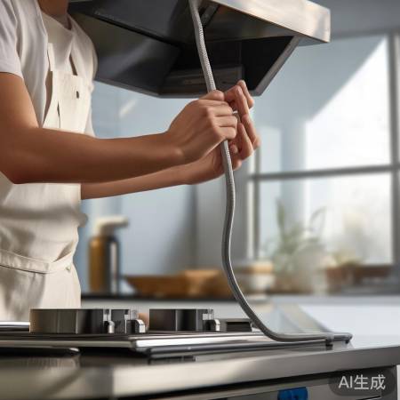 光芒油烟机专属客服平台详述㊣油烟机清洗后导电处理攻略