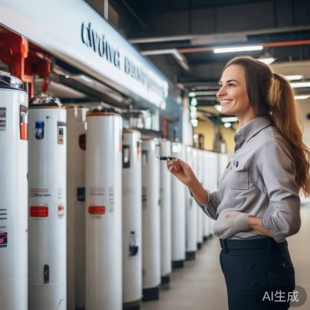 红日热水器服务速响应解释_家用热水器选购指南：安全又好用的热水神器推荐