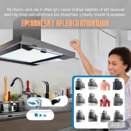 选油烟机看净化、噪音、售后