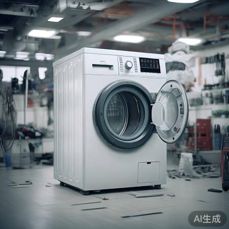 松下洗衣机24小时维修通解析:洗衣机定时器选购攻略：告别手洗烦恼，轻松享受生活