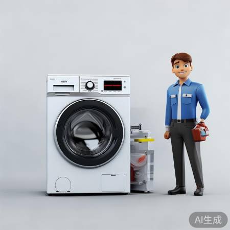 洗衣机售后保障详查