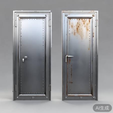 群升防盗门售后网点维修电话解读$怎样辨别真假防盗门：选购指南