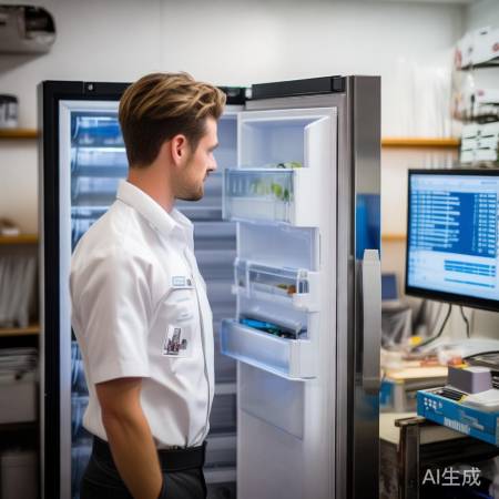 专业认证，规范维修