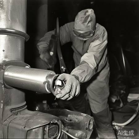 老板集成灶维修客户咨询台解说,集成灶烟道拆除教程：轻松掌握拆卸方法