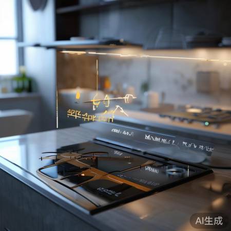 名气集成灶专享服务解释(美的集成灶彩屏闪烁故障原因解析)