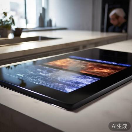 集成灶彩屏故障影响烹饪