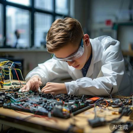 动手实践，感受操作过程