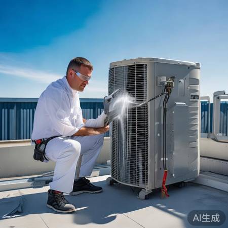 东芝空调售后服务热线多少剖析۞中央空调耗电量揭秘：如何节省家庭用电成本