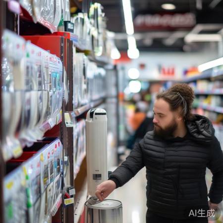电热水器市场潜力大，需提升品牌