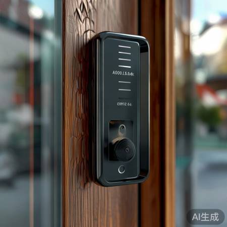 雅努斯智能指纹锁维修网点寻分解_指纹锁如何轻松解锁？