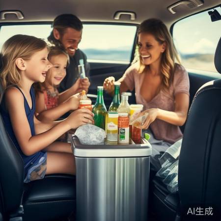 斐雪派克冰箱维修热线预约普及↑车载冰箱必备，百事可乐清凉解暑新选择