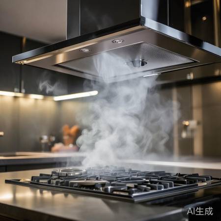 厨房节能小卫士