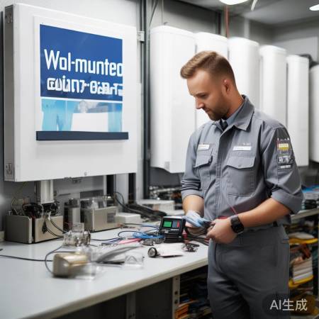 壁挂炉维修专业规范