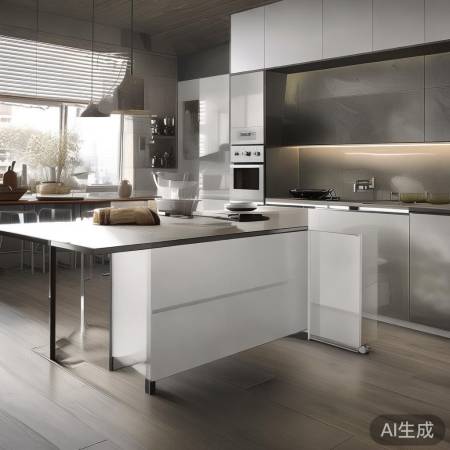 Rinnai消毒柜，高效杀菌神