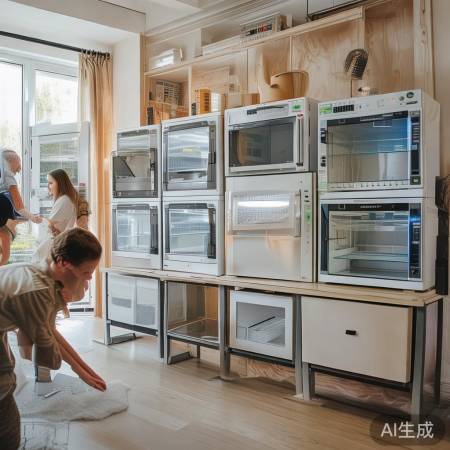 选消毒柜，挑性价比高的