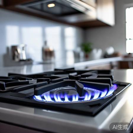 年代燃气灶官方服务电话告诉你￥燃气灶280610：家用燃气灶选购指南