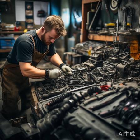 维修妙招，牢记于心