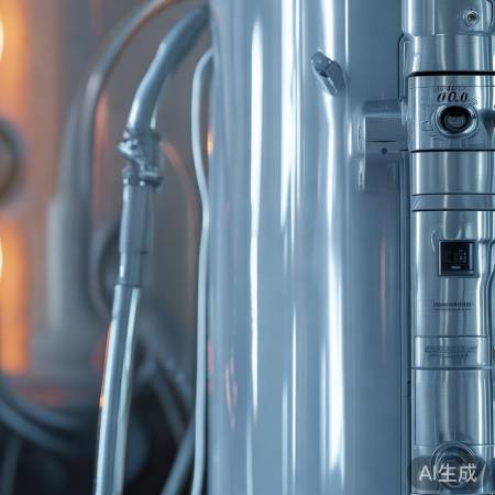 热水器焕新，点赞关注学技巧