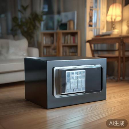 保险柜解析，安全守护家