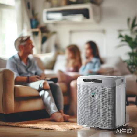 空调选对，舒适无忧