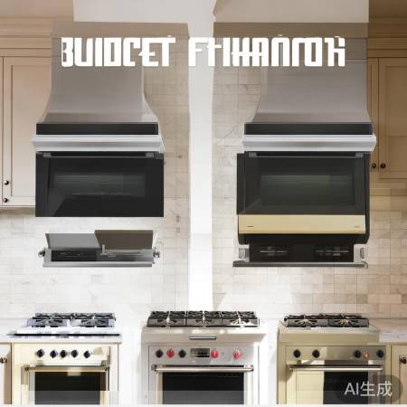 美式油烟机价格高功能全