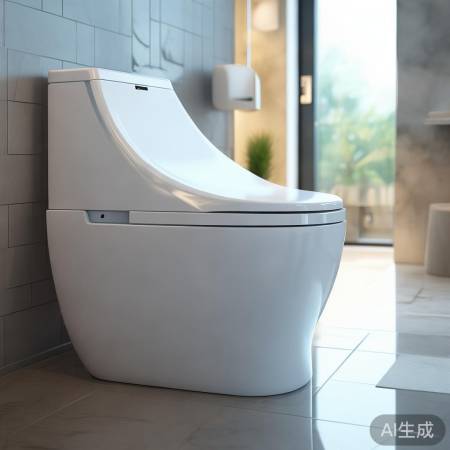 法标智能马桶客户支持中心详述：鹰卫浴智能马桶：舒适生活新选择