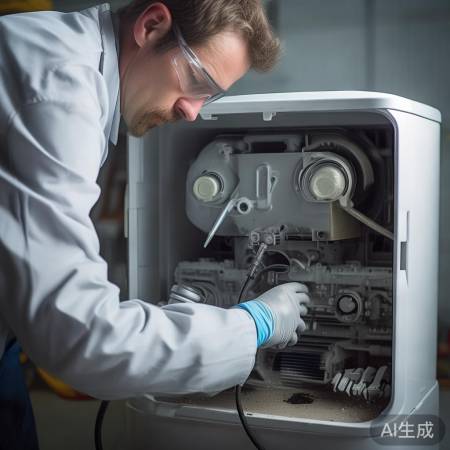 万和热水器售后技术支持中心解释：迅达热水器电机启动问题解析及解决方法